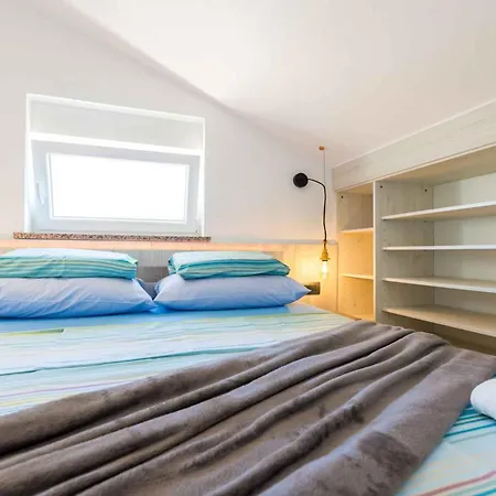 In - Insel Krk - Insel Krk 53302 Apartmán *