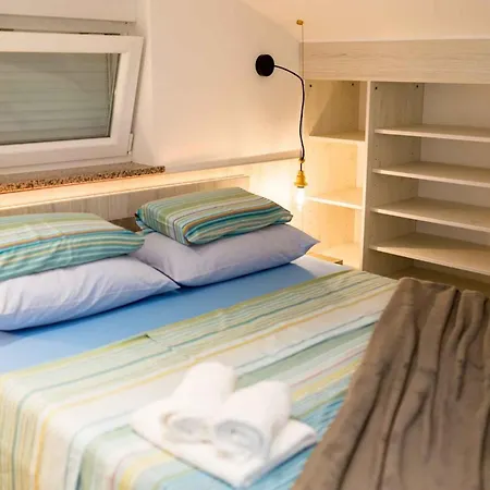 Apartmán In - Insel Krk - Insel Krk 53302 Sveti Anton (Krk)