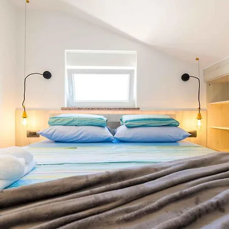 In - Insel Krk - Insel Krk 53302 *