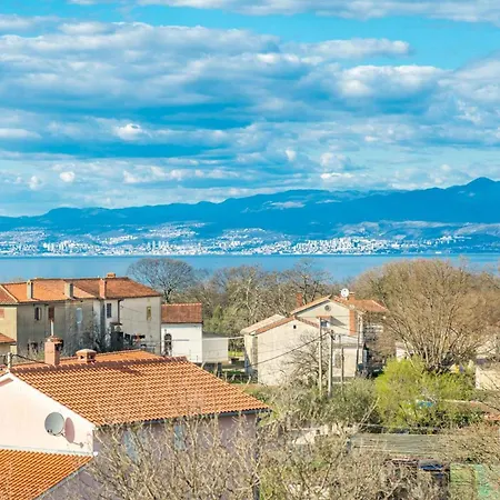 In - Insel Krk - Insel Krk 53302 Apartamento