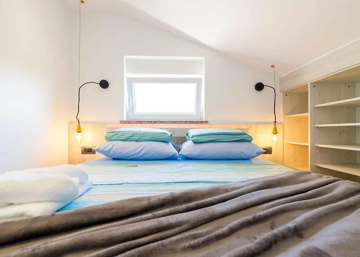 In - Insel Krk - Insel Krk 53302 *