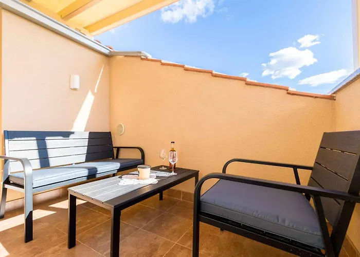 In - Insel Krk - Insel Krk 53302 *