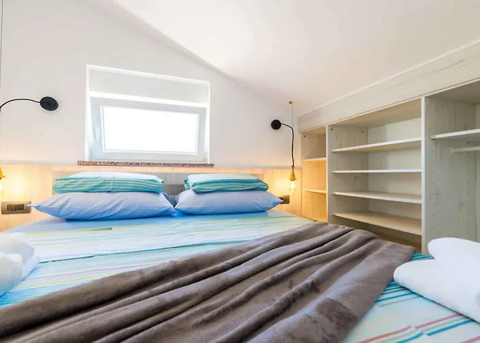 In - Insel Krk - Insel Krk 53302 Apartamento *