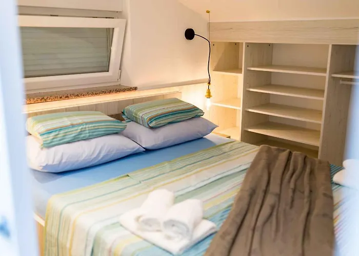 Apartamento In - Insel Krk - Insel Krk 53302 Sveti Anton (Krk)